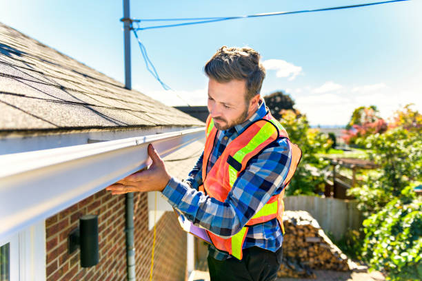 Best Roof Maintenance  in Federalsburg, MD