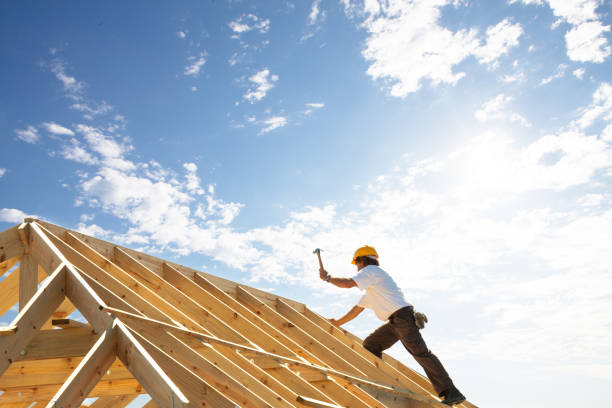 Best Emergency Roof Repair Services  in Federalsburg, MD